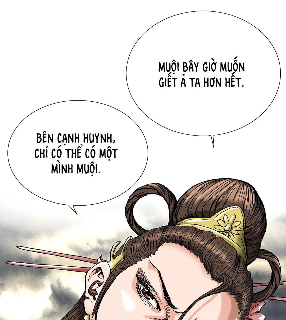 Bảo Tiêu Chapter 11 - Trang 46