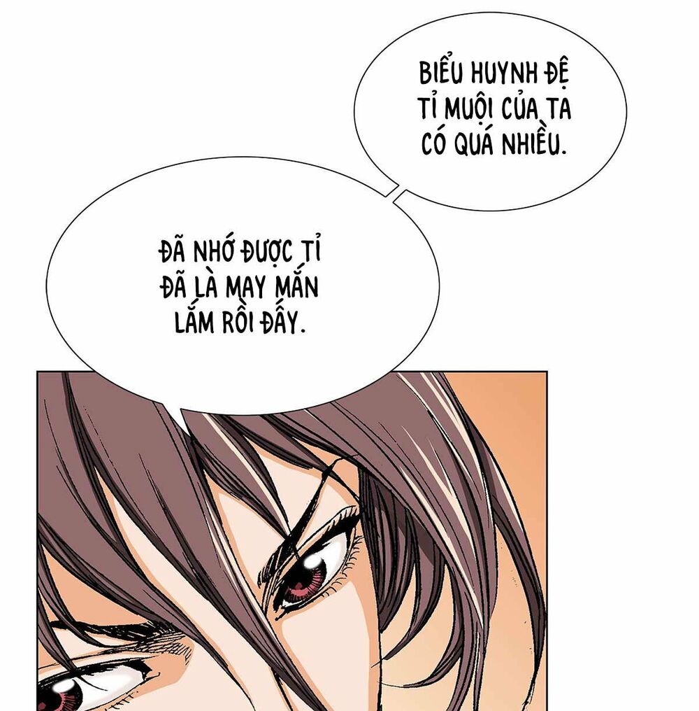 Bảo Tiêu Chapter 13 - Trang 18