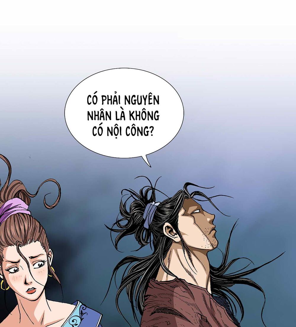 Bảo Tiêu Chapter 18 - Trang 38