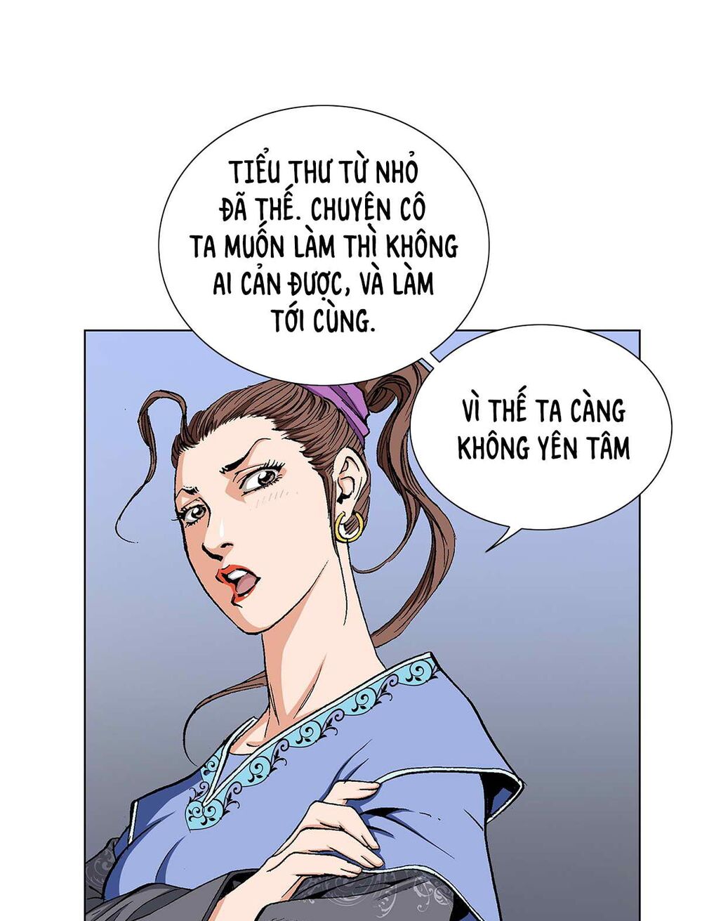 Bảo Tiêu Chapter 18 - Trang 67