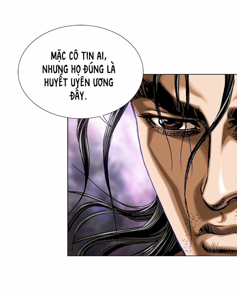 Bảo Tiêu Chapter 3 - Trang 20