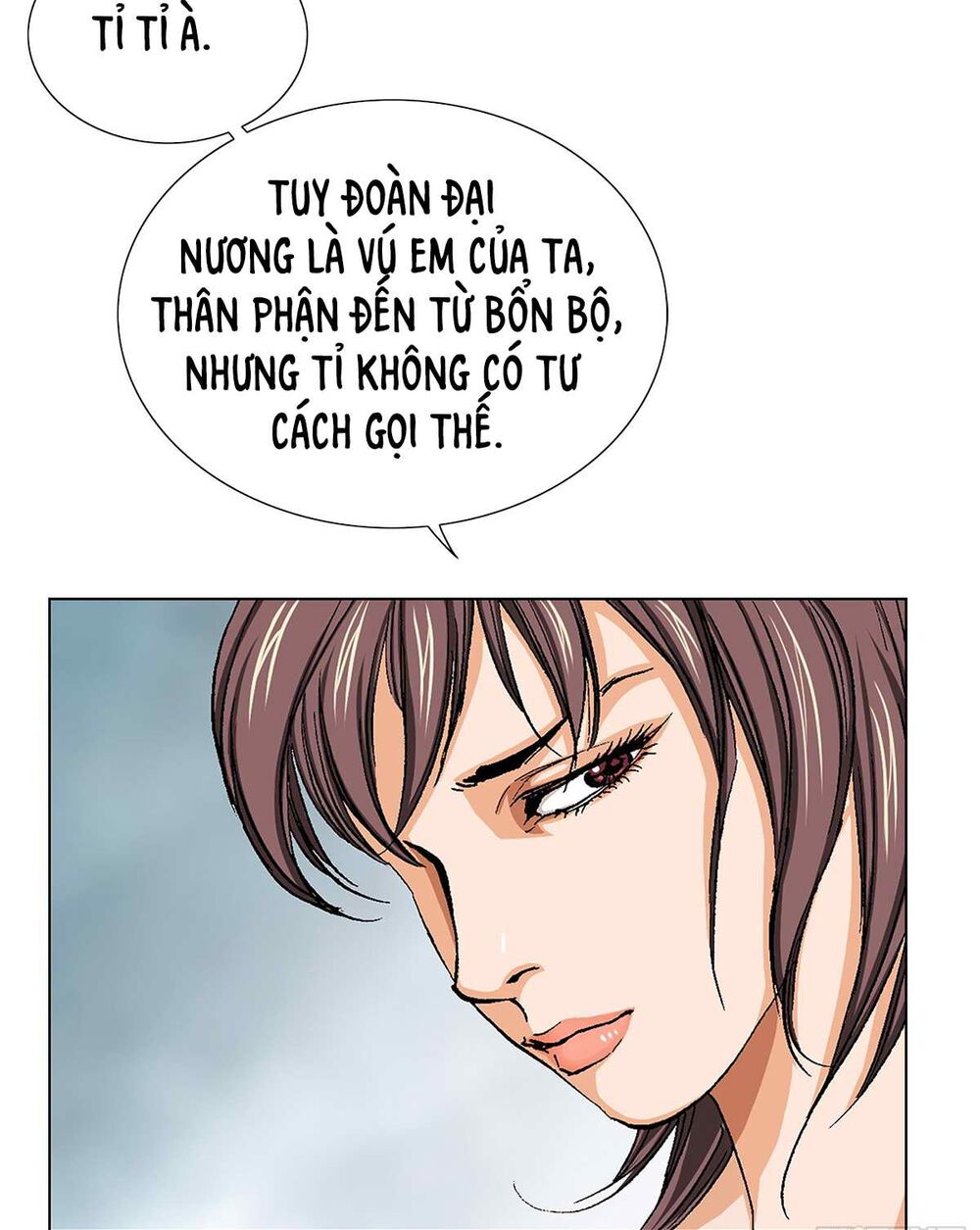 Bảo Tiêu Chapter 23 - Trang 39