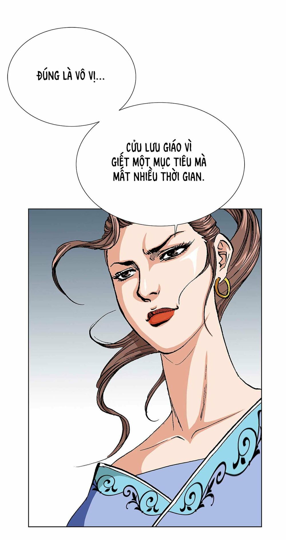 Bảo Tiêu Chapter 13 - Trang 15