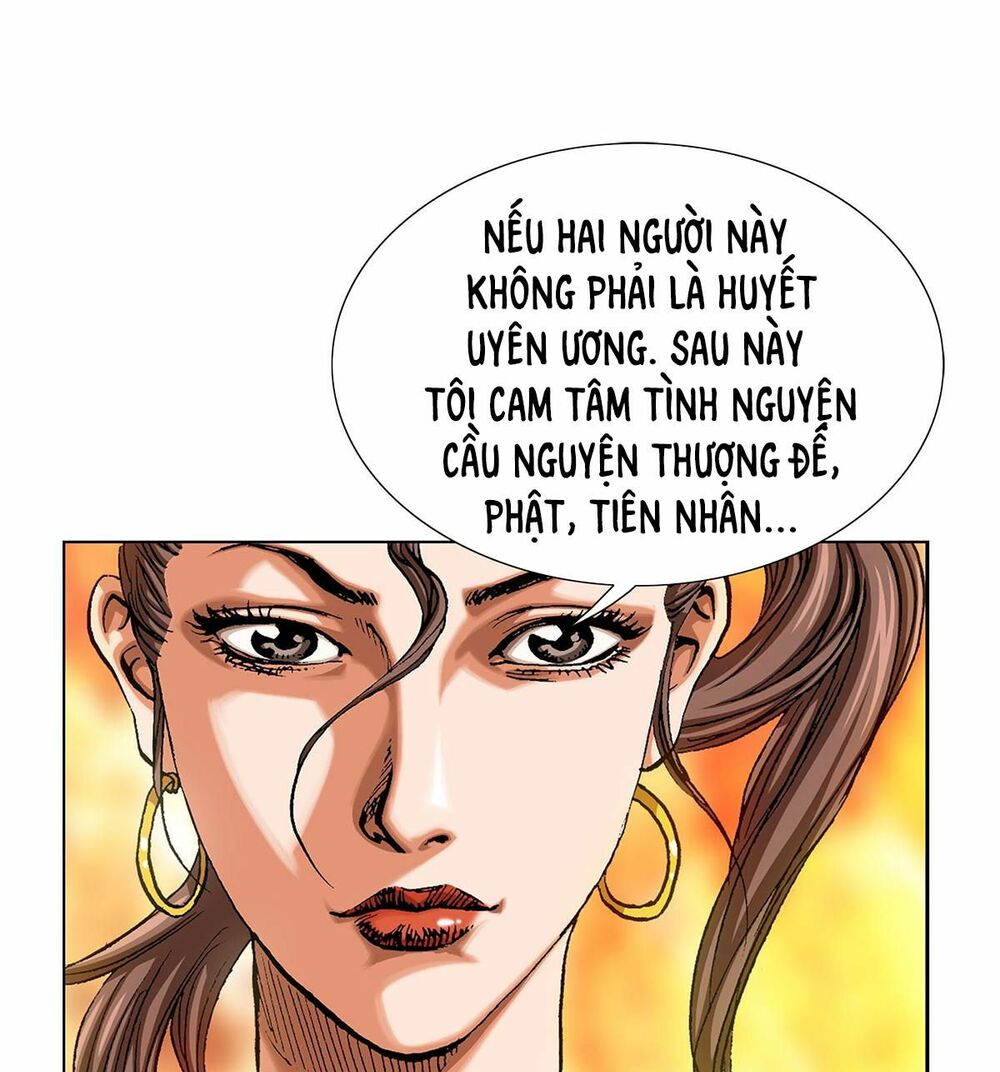 Bảo Tiêu Chapter 3 - Trang 18