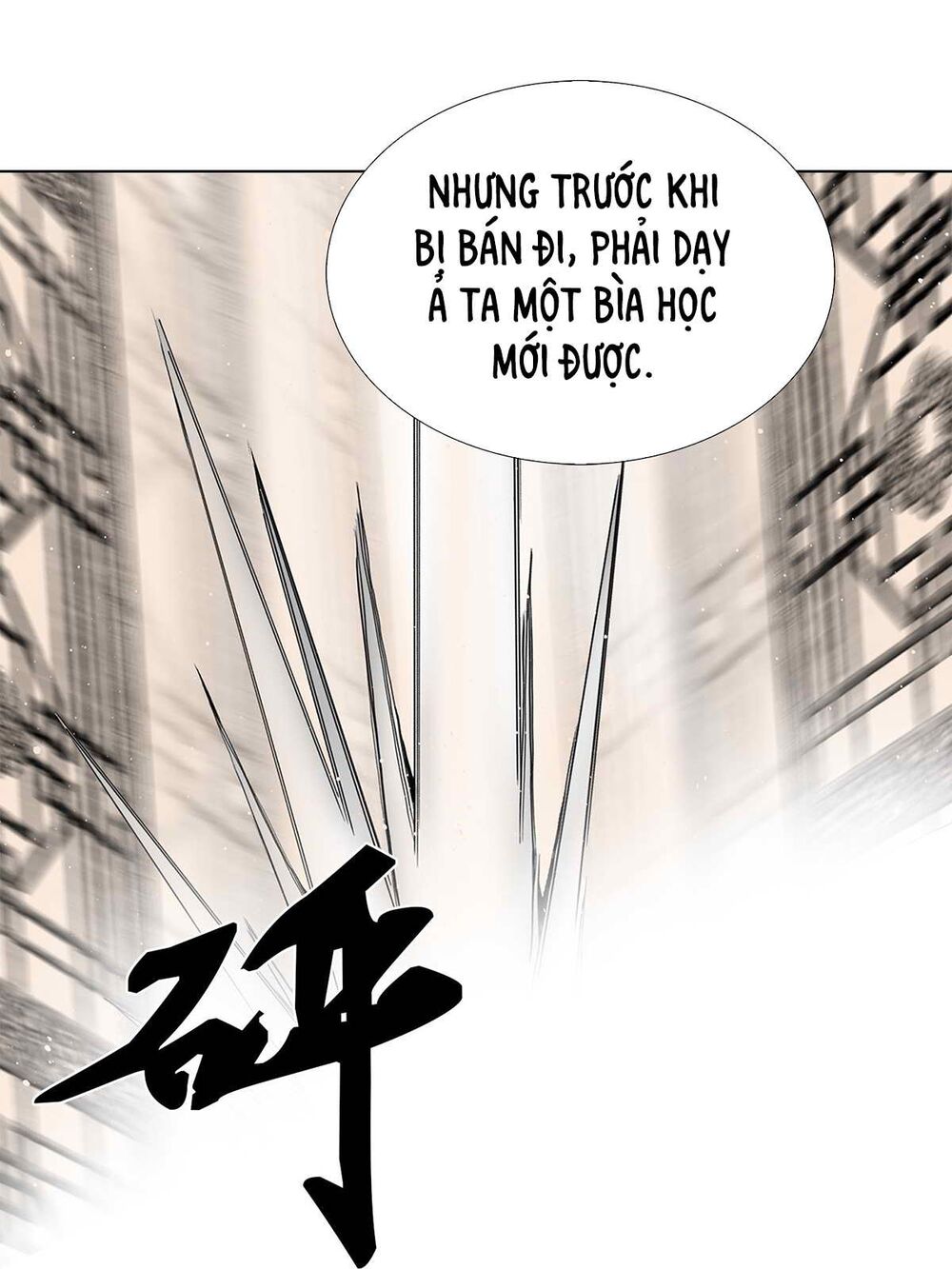 Bảo Tiêu Chapter 23 - Trang 28