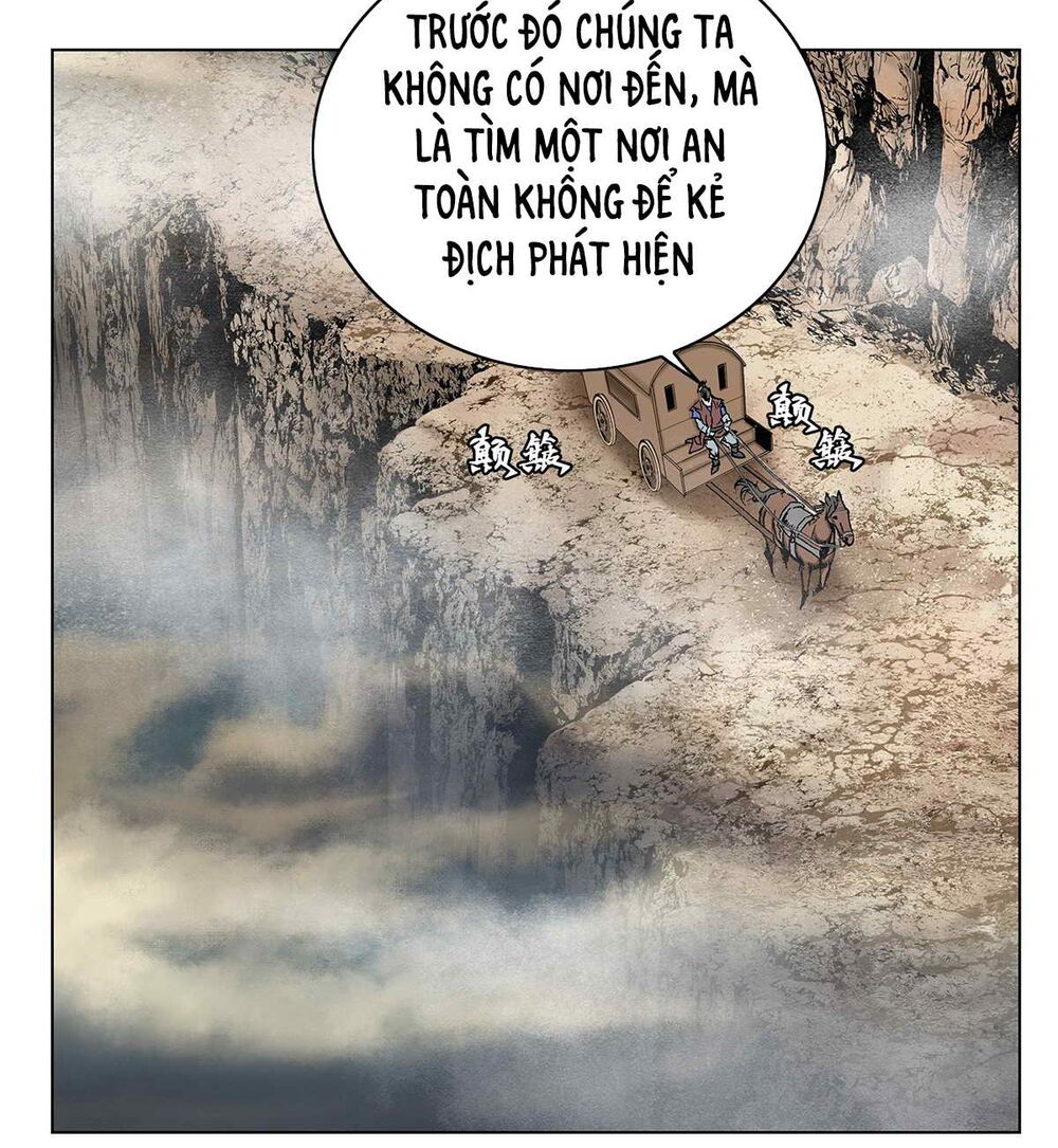 Bảo Tiêu Chapter 11 - Trang 13