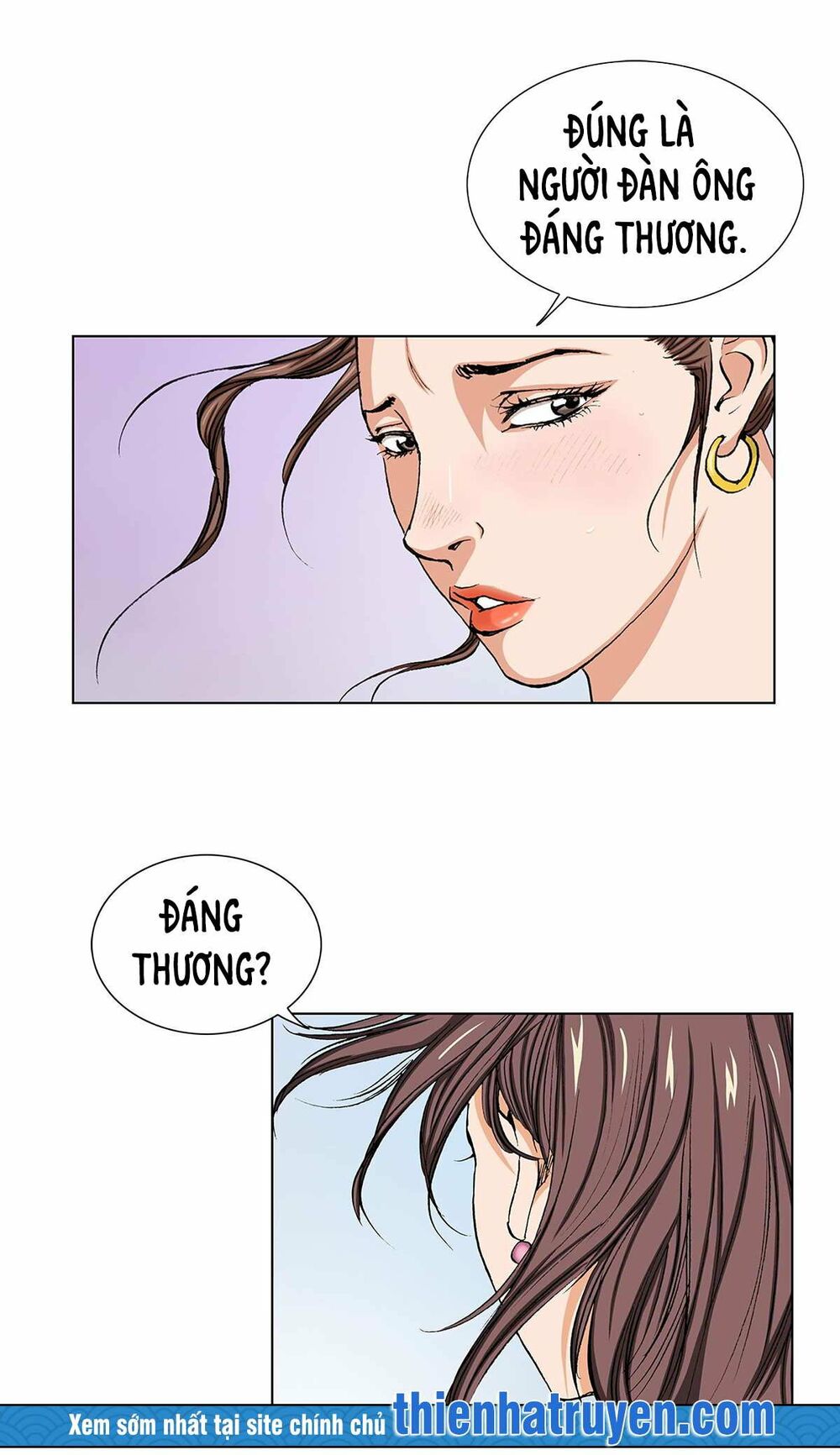 Bảo Tiêu Chapter 10 - Trang 22