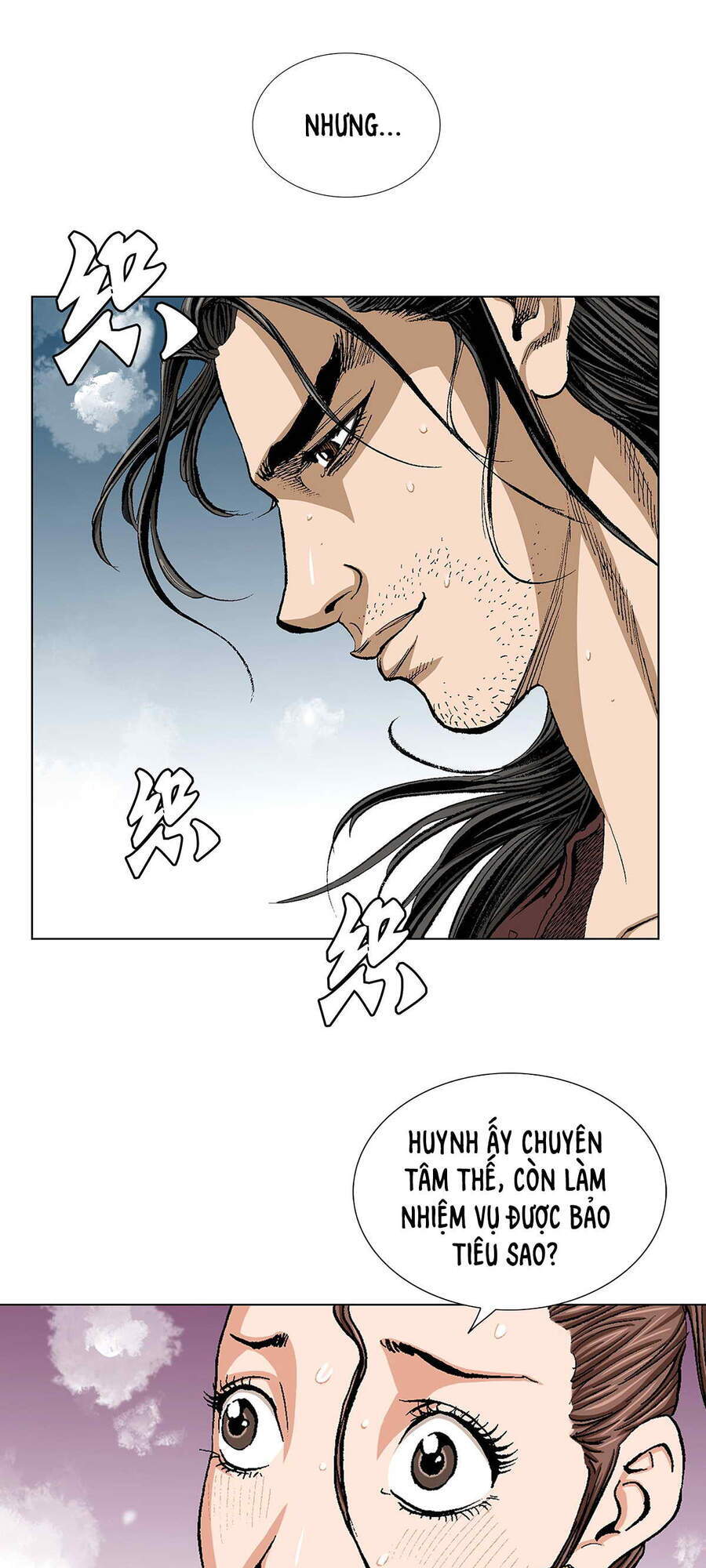 Bảo Tiêu Chapter 26 - Trang 30