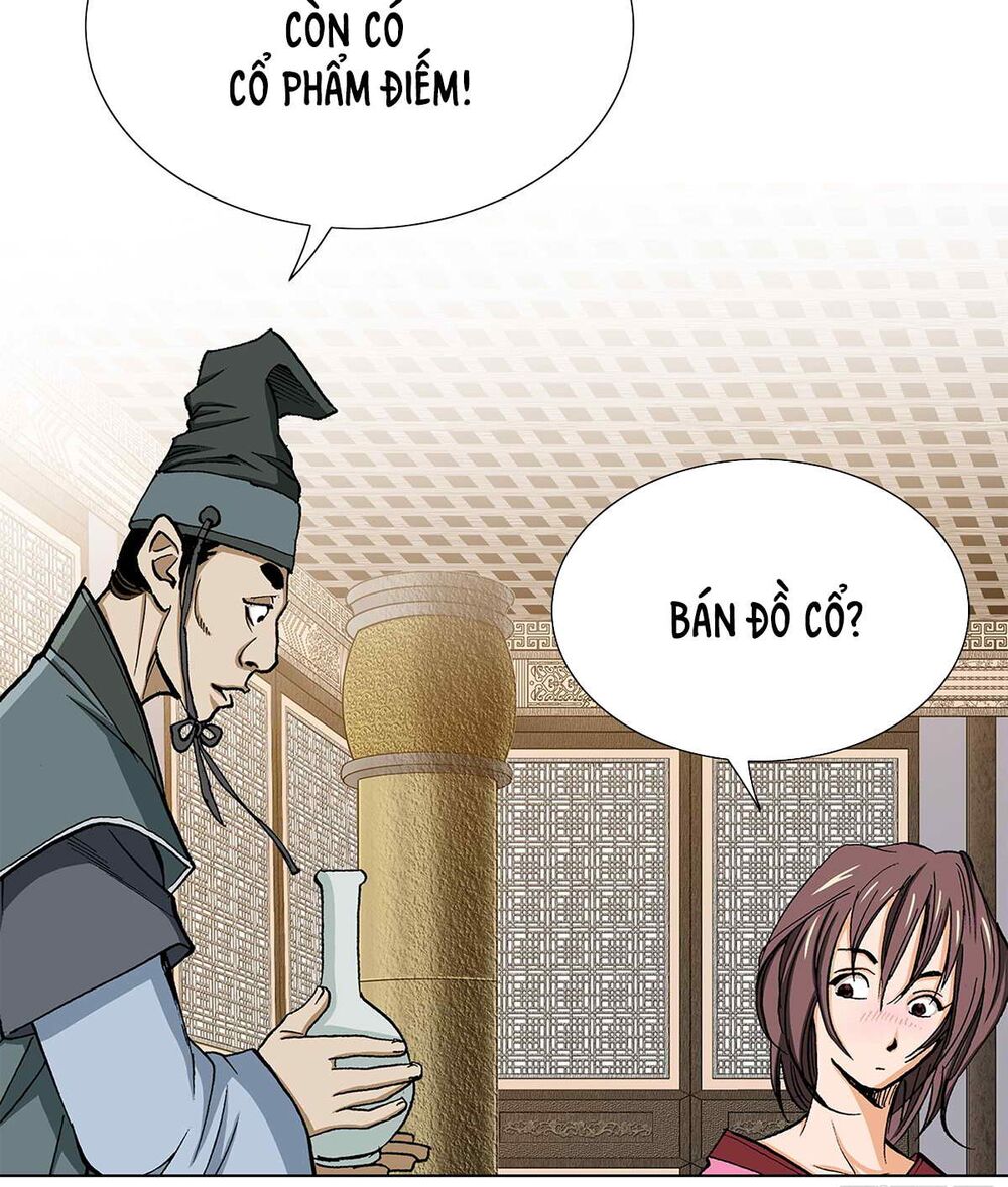 Bảo Tiêu Chapter 19 - Trang 41