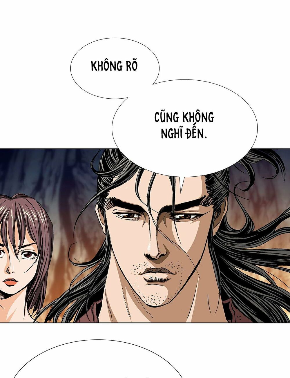 Bảo Tiêu Chapter 6 - Trang 5