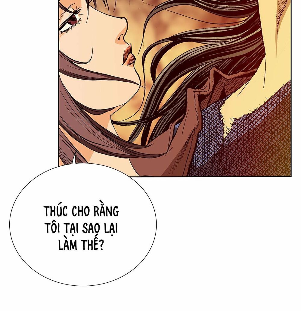 Bảo Tiêu Chapter 6 - Trang 25