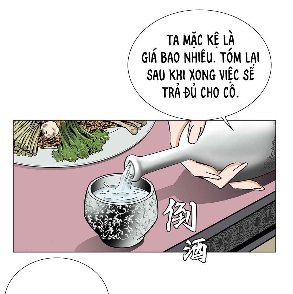 Bảo Tiêu Chapter 23 - Trang 19