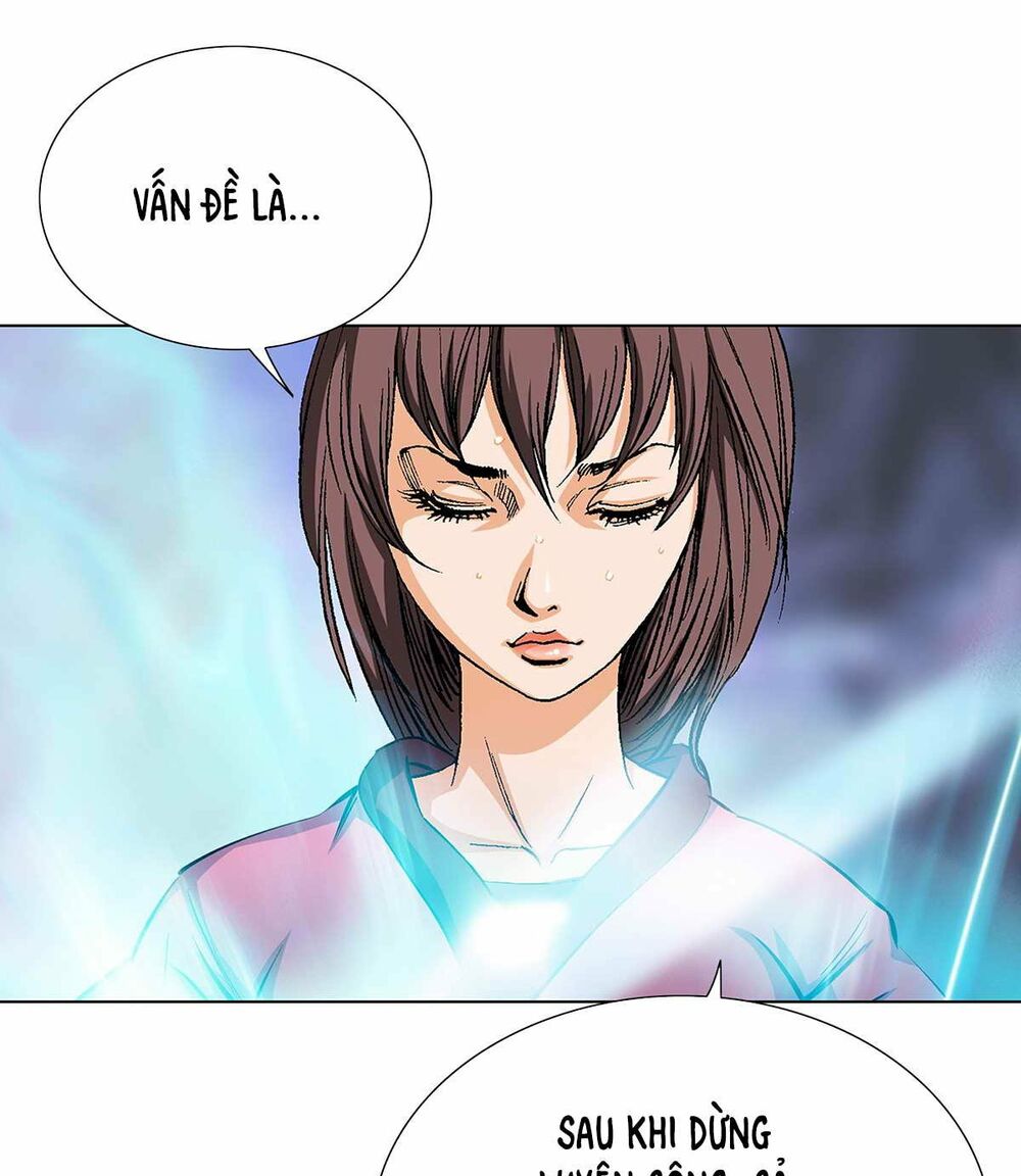 Bảo Tiêu Chapter 18 - Trang 48