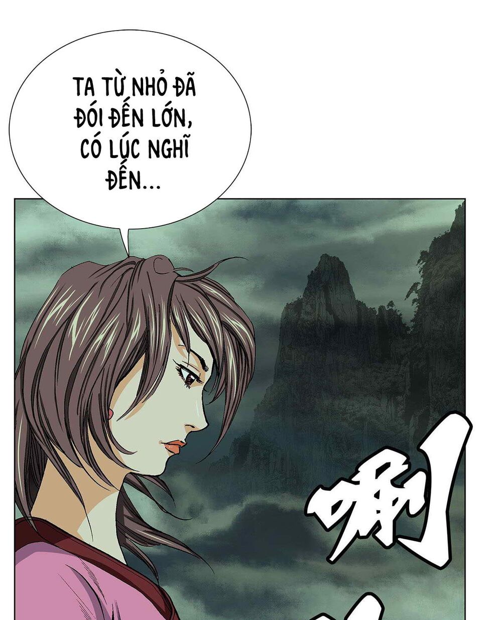 Bảo Tiêu Chapter 15 - Trang 19