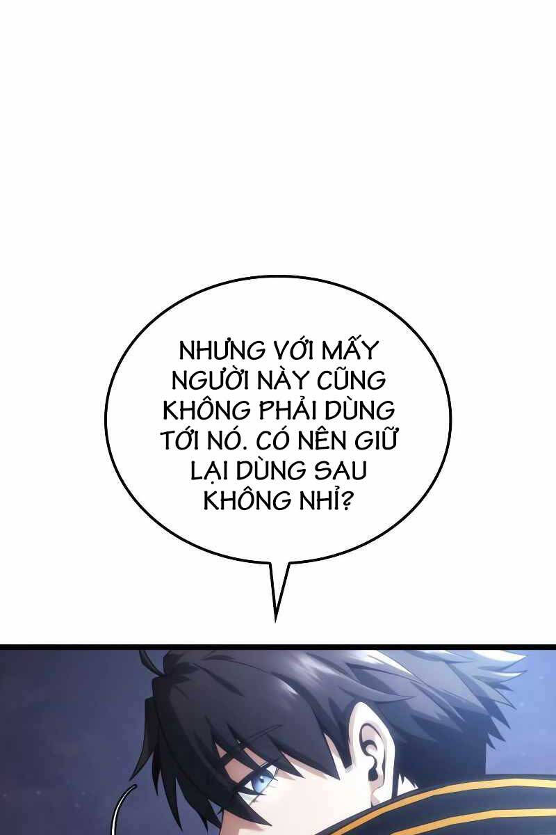 Người Chơi Tài Năng Điên Cuồng Chapter 9 - Trang 8