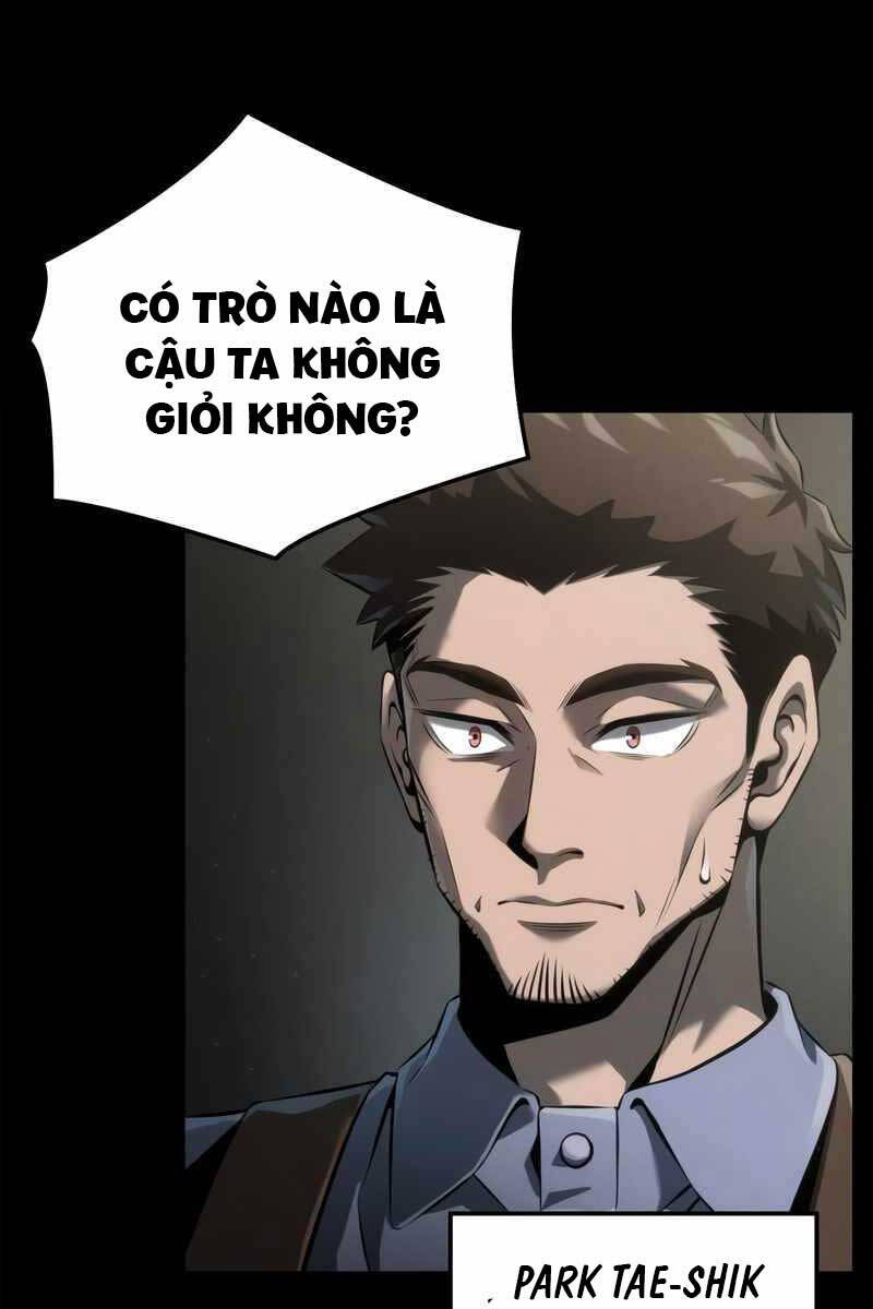 Người Chơi Tài Năng Điên Cuồng Chapter 7 - Trang 96