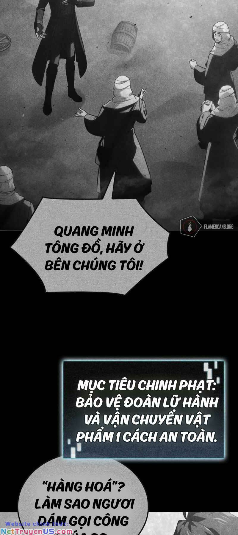 Người Chơi Tài Năng Điên Cuồng Chapter 11 - Trang 6