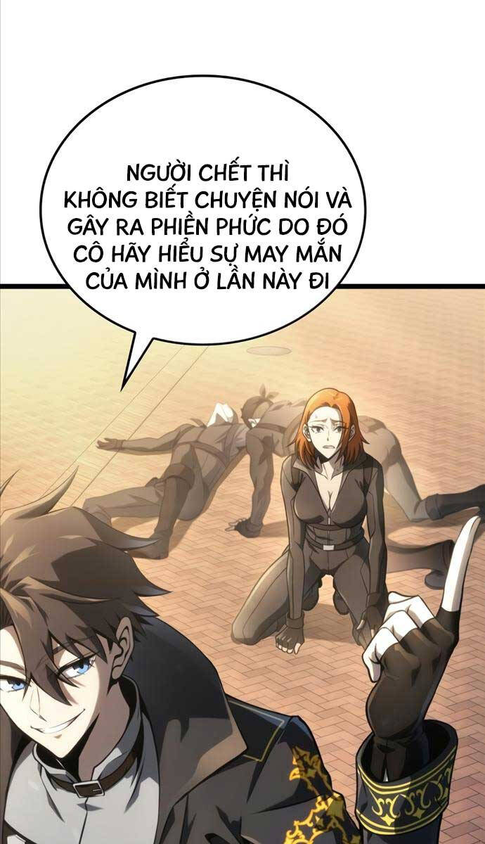 Người Chơi Tài Năng Điên Cuồng Chapter 14 - Trang 105