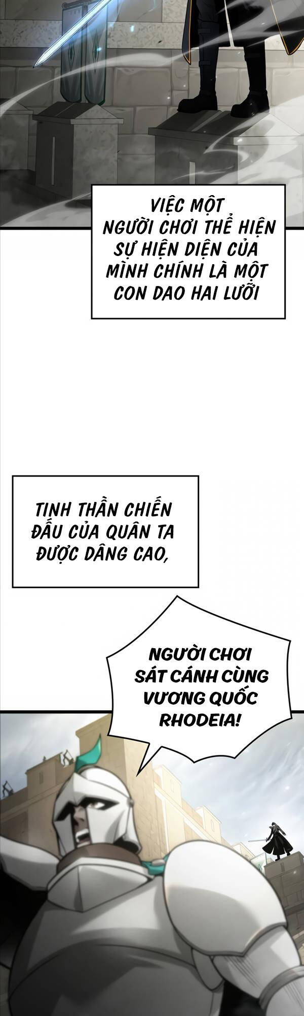 Người Chơi Tài Năng Điên Cuồng Chapter 6 - Trang 9