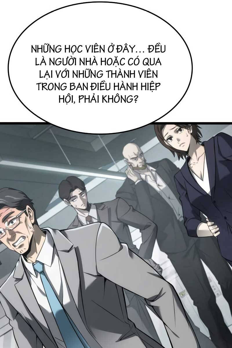 Người Chơi Tài Năng Điên Cuồng Chapter 8 - Trang 54