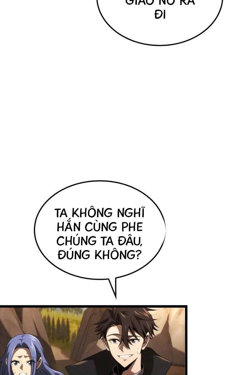 Người Chơi Tài Năng Điên Cuồng Chapter 17 - Trang 57