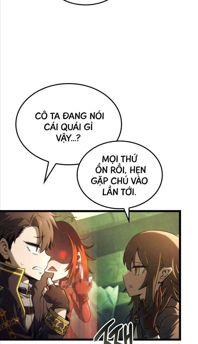 Người Chơi Tài Năng Điên Cuồng Chapter 14 - Trang 50