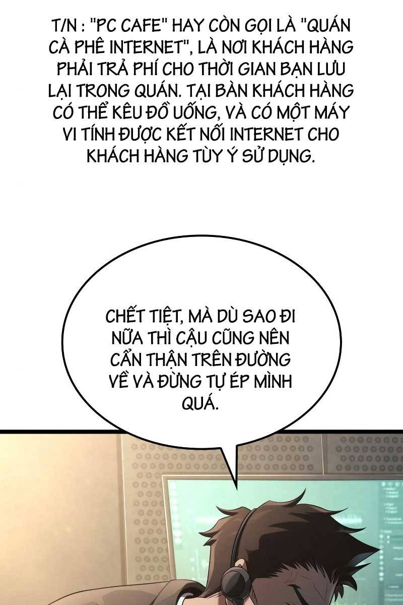 Người Chơi Tài Năng Điên Cuồng Chapter 15 - Trang 10