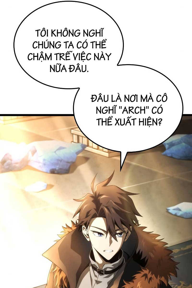 Người Chơi Tài Năng Điên Cuồng Chapter 15 - Trang 111