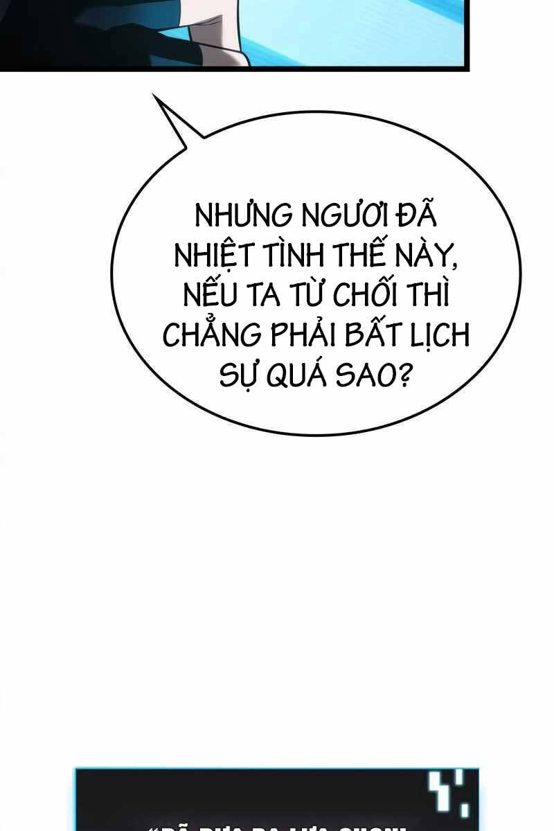 Người Chơi Tài Năng Điên Cuồng Chapter 7 - Trang 37