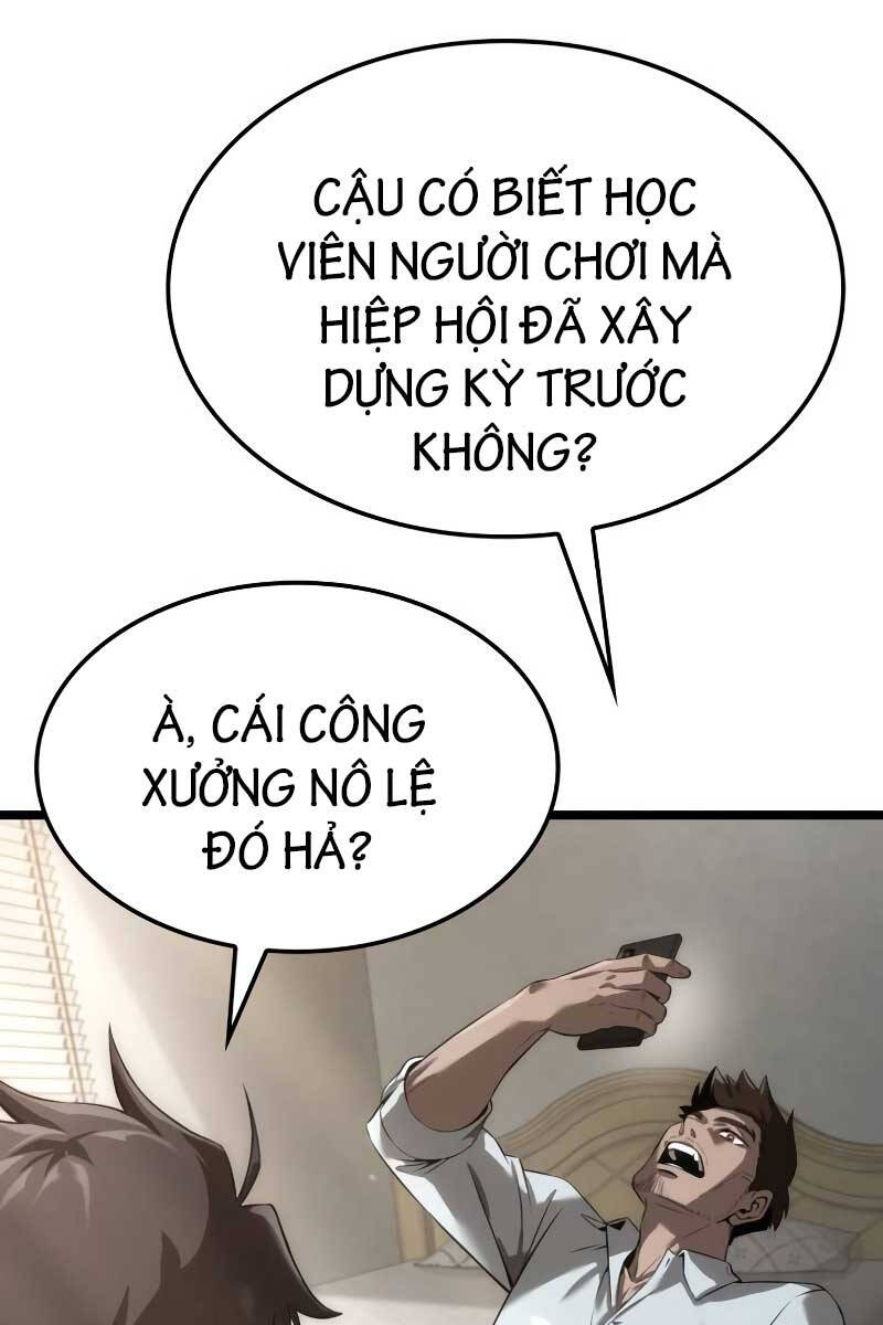 Người Chơi Tài Năng Điên Cuồng Chapter 8 - Trang 5