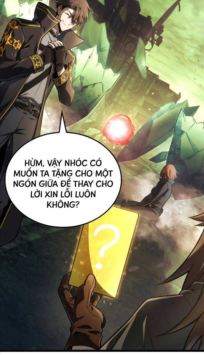 Người Chơi Tài Năng Điên Cuồng Chapter 14 - Trang 5