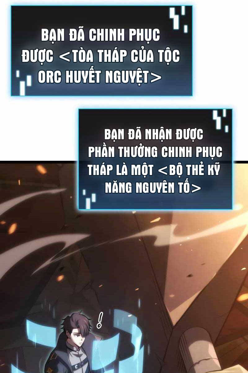 Người Chơi Tài Năng Điên Cuồng Chapter 4 - Trang 24