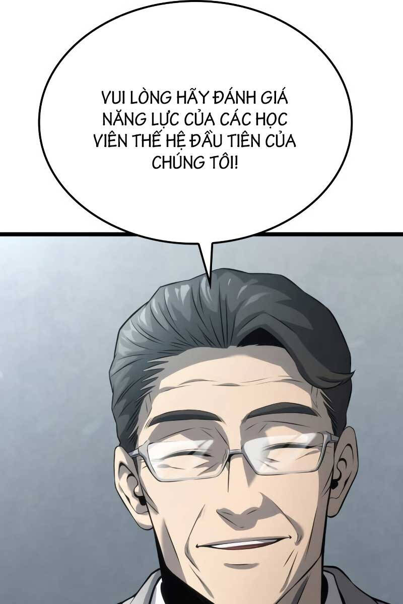 Người Chơi Tài Năng Điên Cuồng Chapter 8 - Trang 27