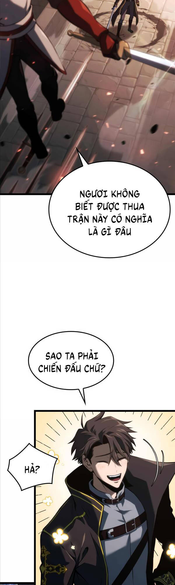 Người Chơi Tài Năng Điên Cuồng Chapter 6 - Trang 52