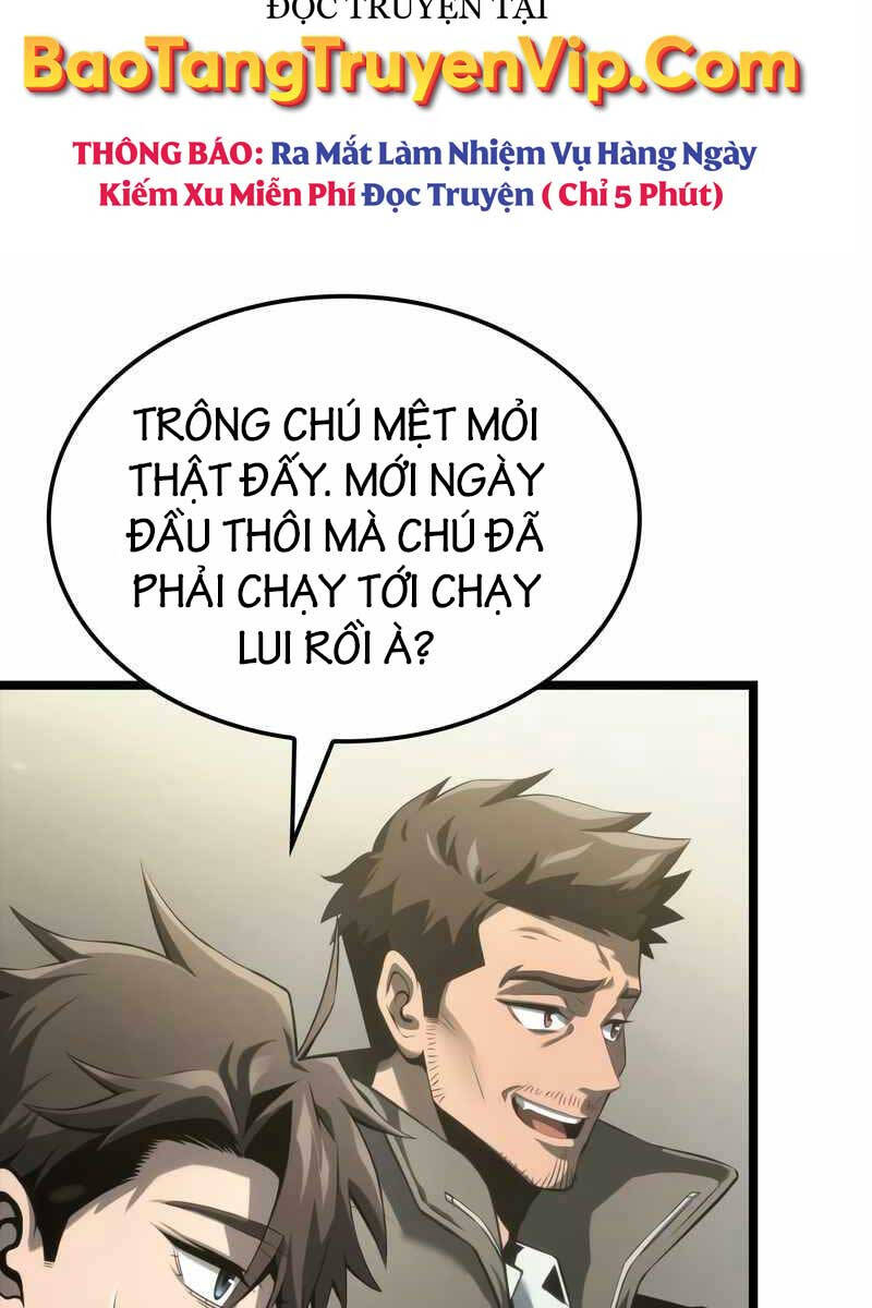 Người Chơi Tài Năng Điên Cuồng Chapter 7 - Trang 76