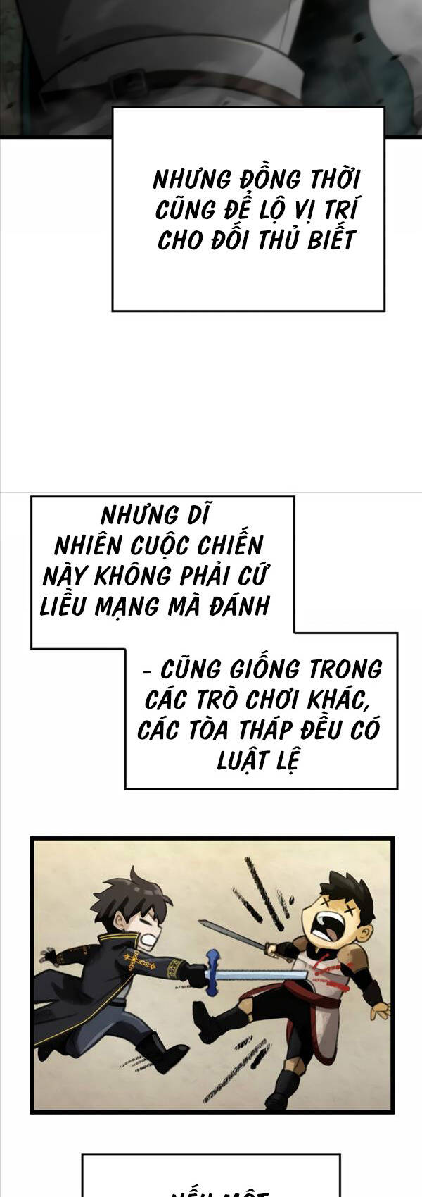 Người Chơi Tài Năng Điên Cuồng Chapter 6 - Trang 10