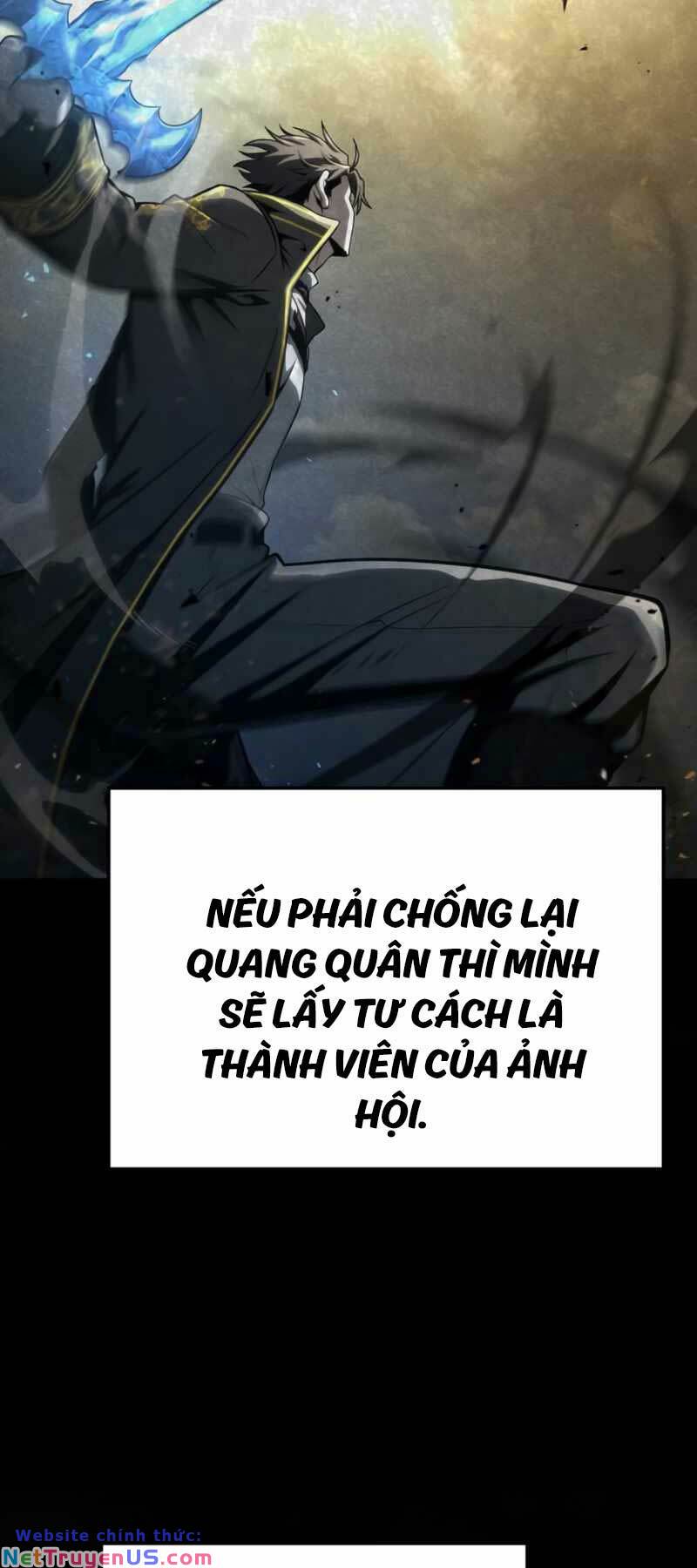 Người Chơi Tài Năng Điên Cuồng Chapter 11 - Trang 10