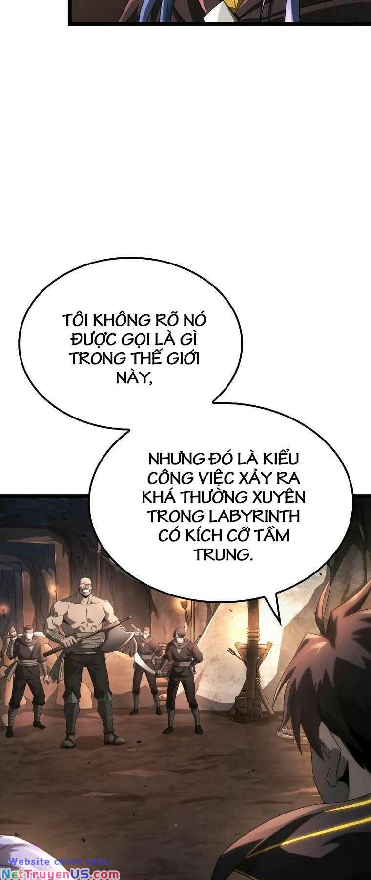 Người Chơi Tài Năng Điên Cuồng Chapter 16 - Trang 33