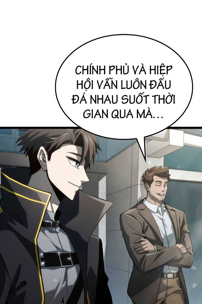 Người Chơi Tài Năng Điên Cuồng Chapter 8 - Trang 95