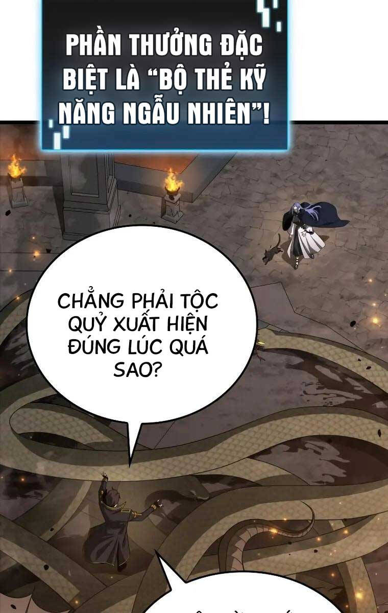 Người Chơi Tài Năng Điên Cuồng Chapter 17 - Trang 39