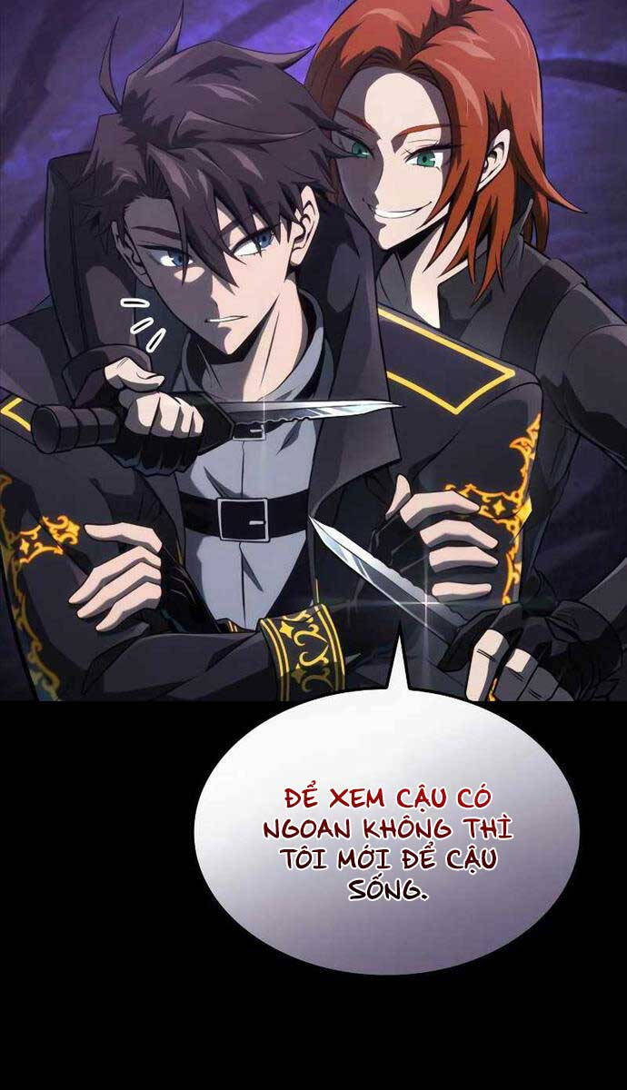 Người Chơi Tài Năng Điên Cuồng Chapter 13 - Trang 48