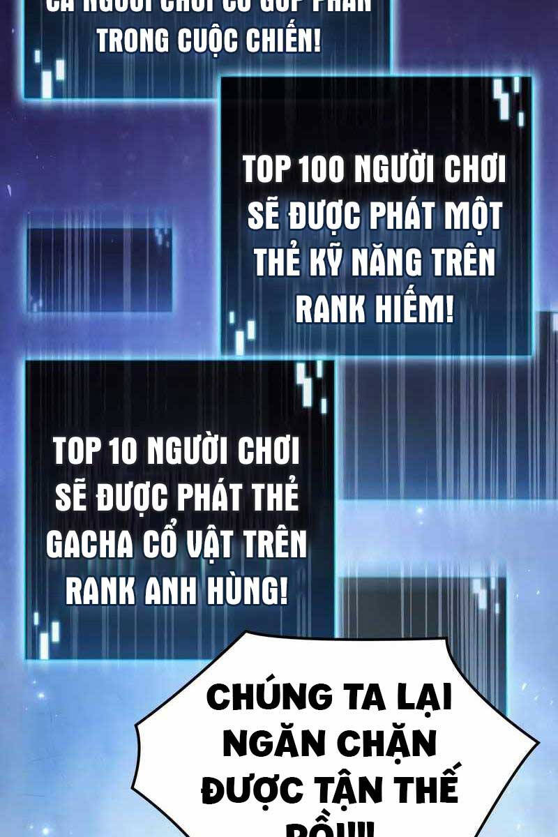 Người Chơi Tài Năng Điên Cuồng Chapter 1 - Trang 86