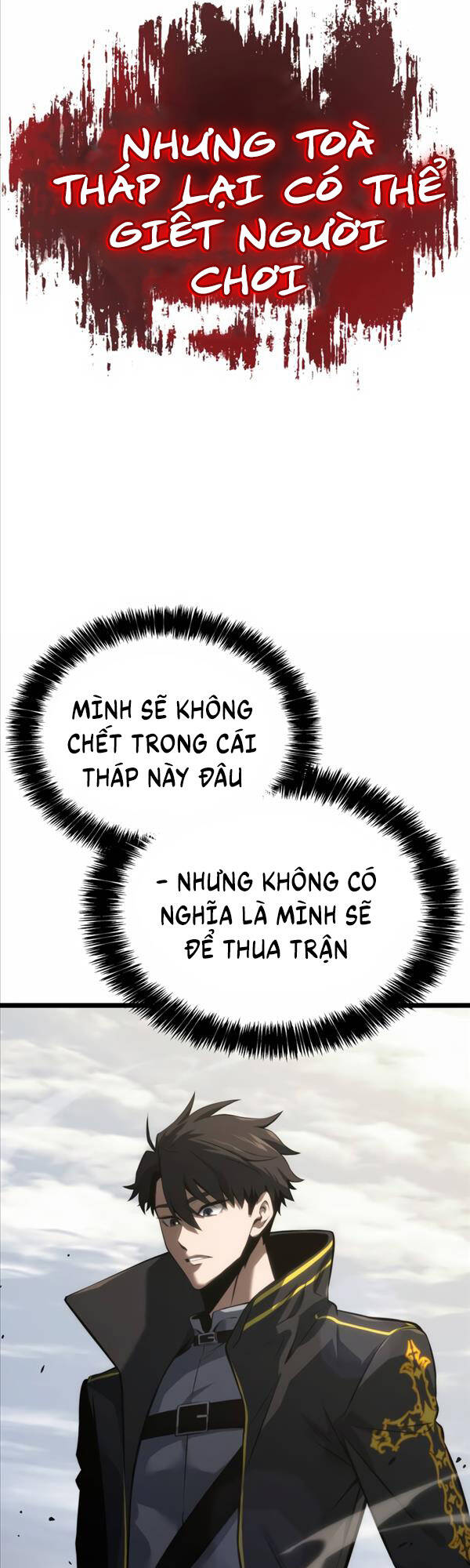 Người Chơi Tài Năng Điên Cuồng Chapter 6 - Trang 12