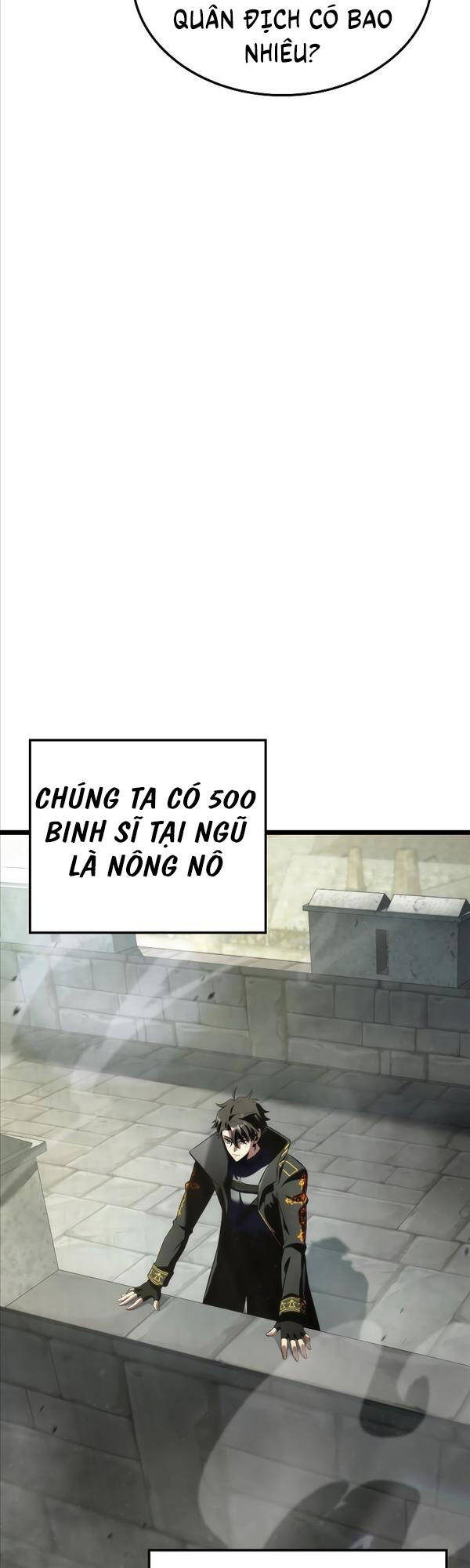 Người Chơi Tài Năng Điên Cuồng Chapter 5 - Trang 35