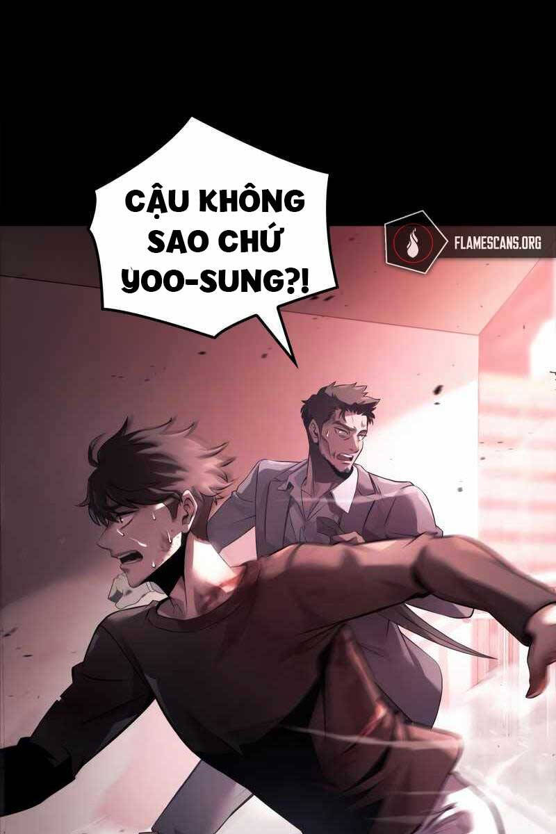 Người Chơi Tài Năng Điên Cuồng Chapter 7 - Trang 120