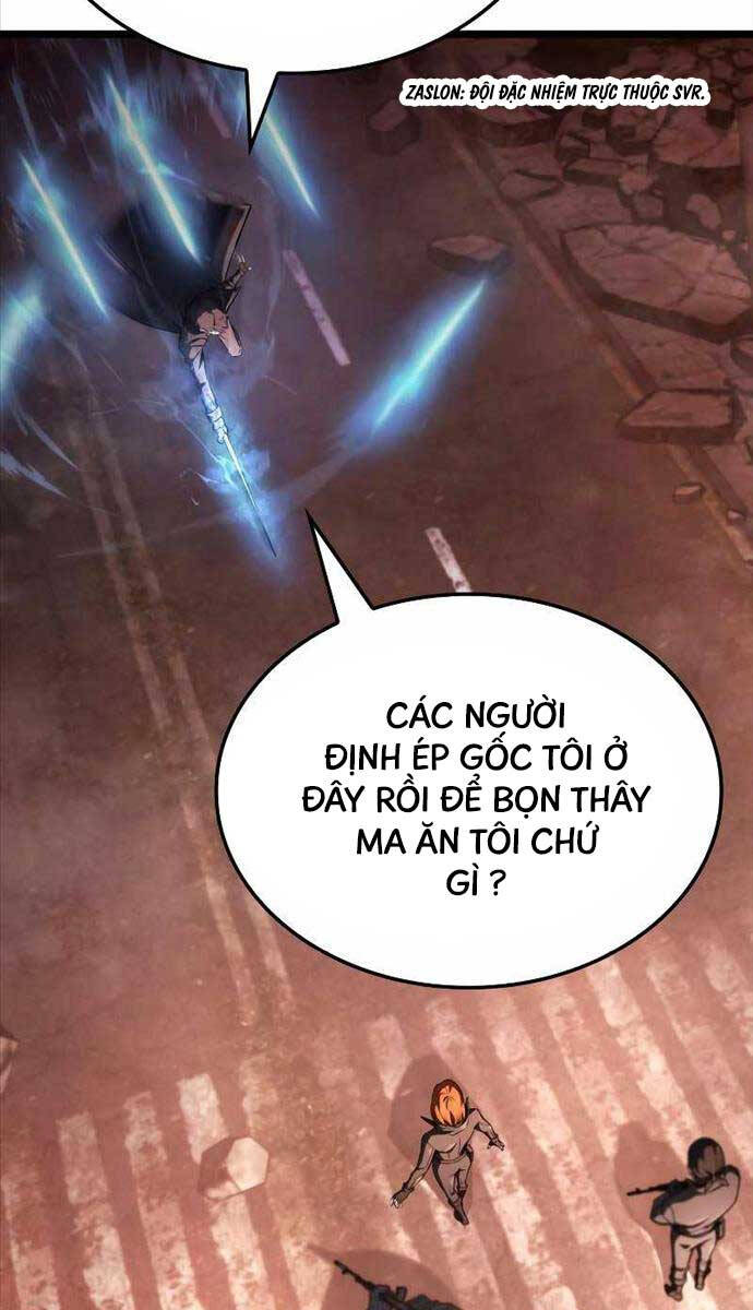 Người Chơi Tài Năng Điên Cuồng Chapter 13 - Trang 5