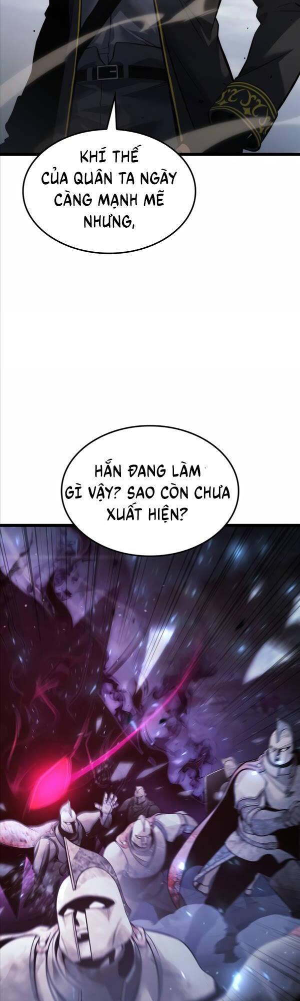 Người Chơi Tài Năng Điên Cuồng Chapter 6 - Trang 13