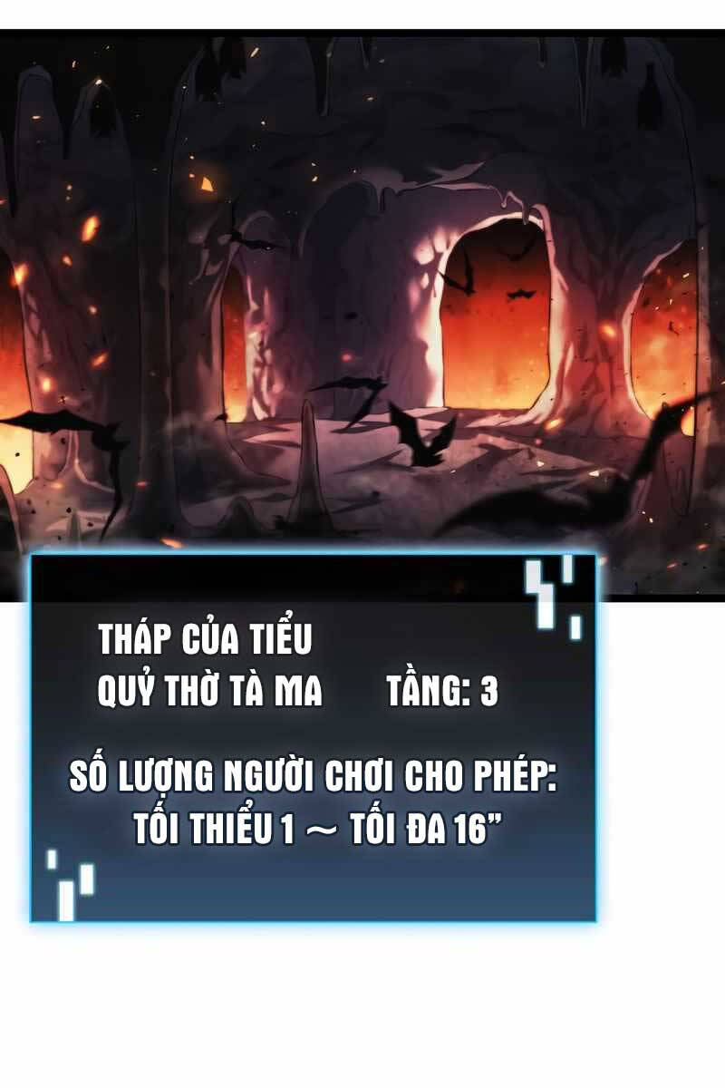 Người Chơi Tài Năng Điên Cuồng Chapter 4 - Trang 36