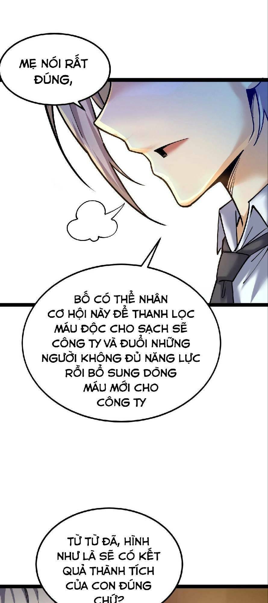 Toàn Thuộc Tính Võ Đạo Chapter 27 - Trang 43