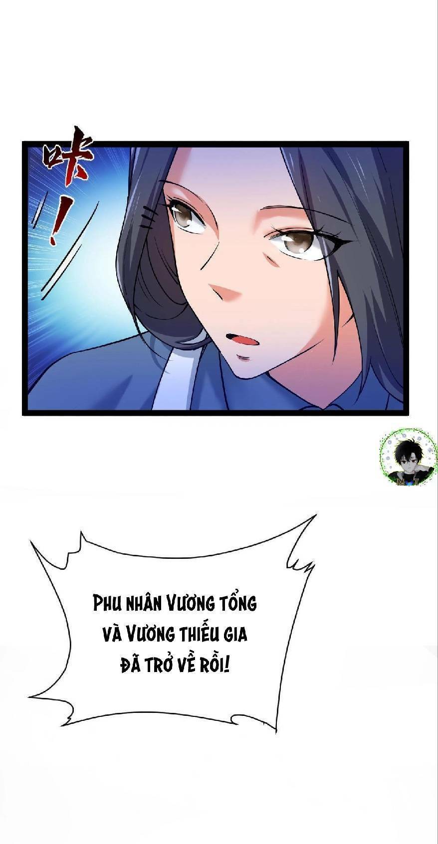 Toàn Thuộc Tính Võ Đạo Chapter 27 - Trang 24